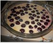 Clafoutis cu visine-6