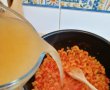 Peste cu paste macaroni-5