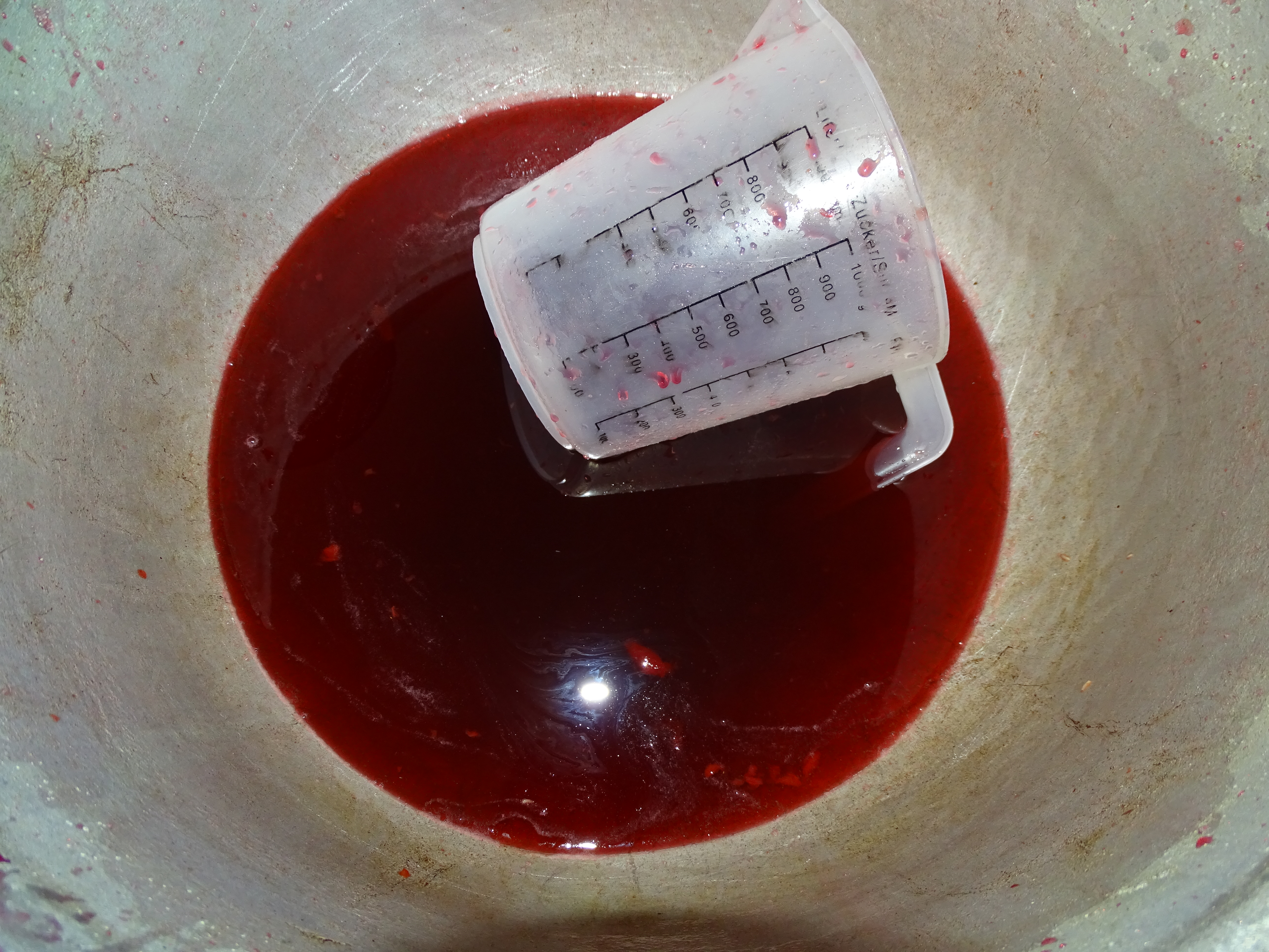 Sirop de visine