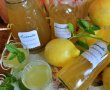 Limoncello - Lichior din coaja de lamaie-8