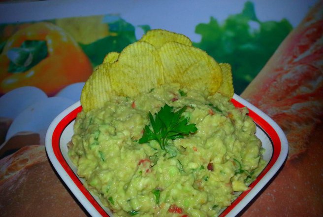 Guacamole