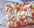 Focaccia cu rozmarin, parmezan si rosie-1