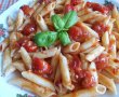 Penne cu sos Arrabbiata-11