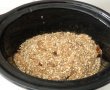 Crumble cu prune si fulgi de ovaz la slow cooker Crock Pot-4