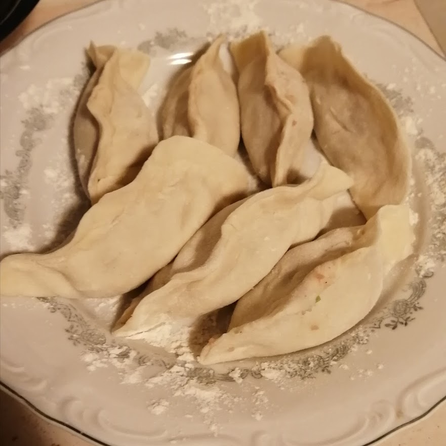 Dumplings