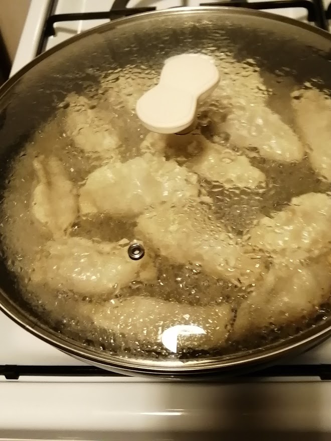 Dumplings