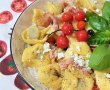 Tortellini cu prosciutto si feta-14