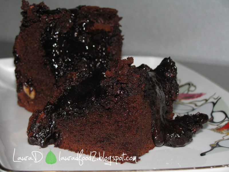 Chili Brownies