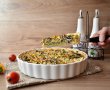 Aperitiv quiche cu legume-9