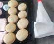 Desert macarons cu ciocolata (reteta nr. 400)-17