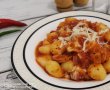 Gnocchi cu piept de pui-4