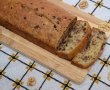 Desert banana bread cu nuci si ciocolata-15