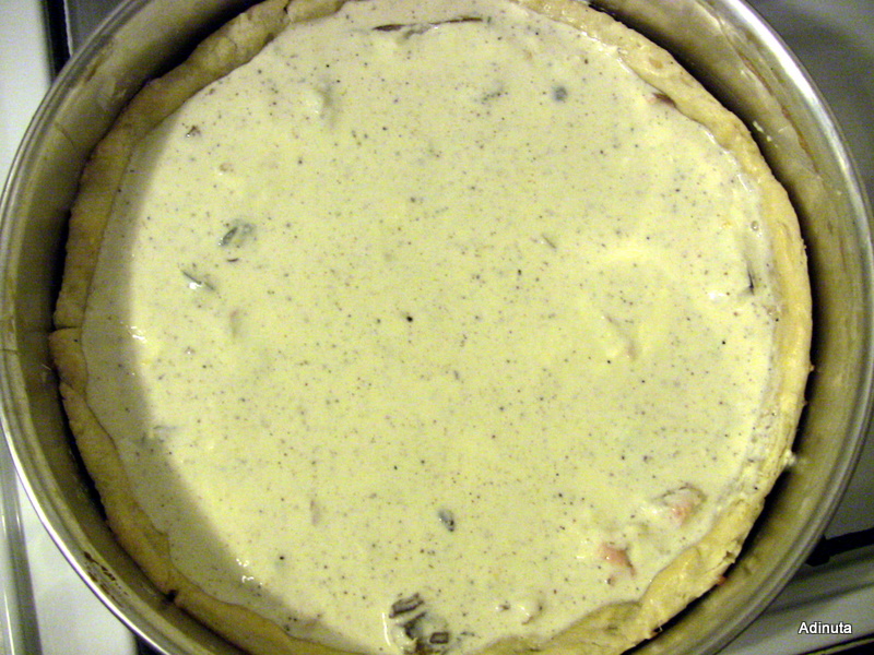 Tarta Suprema