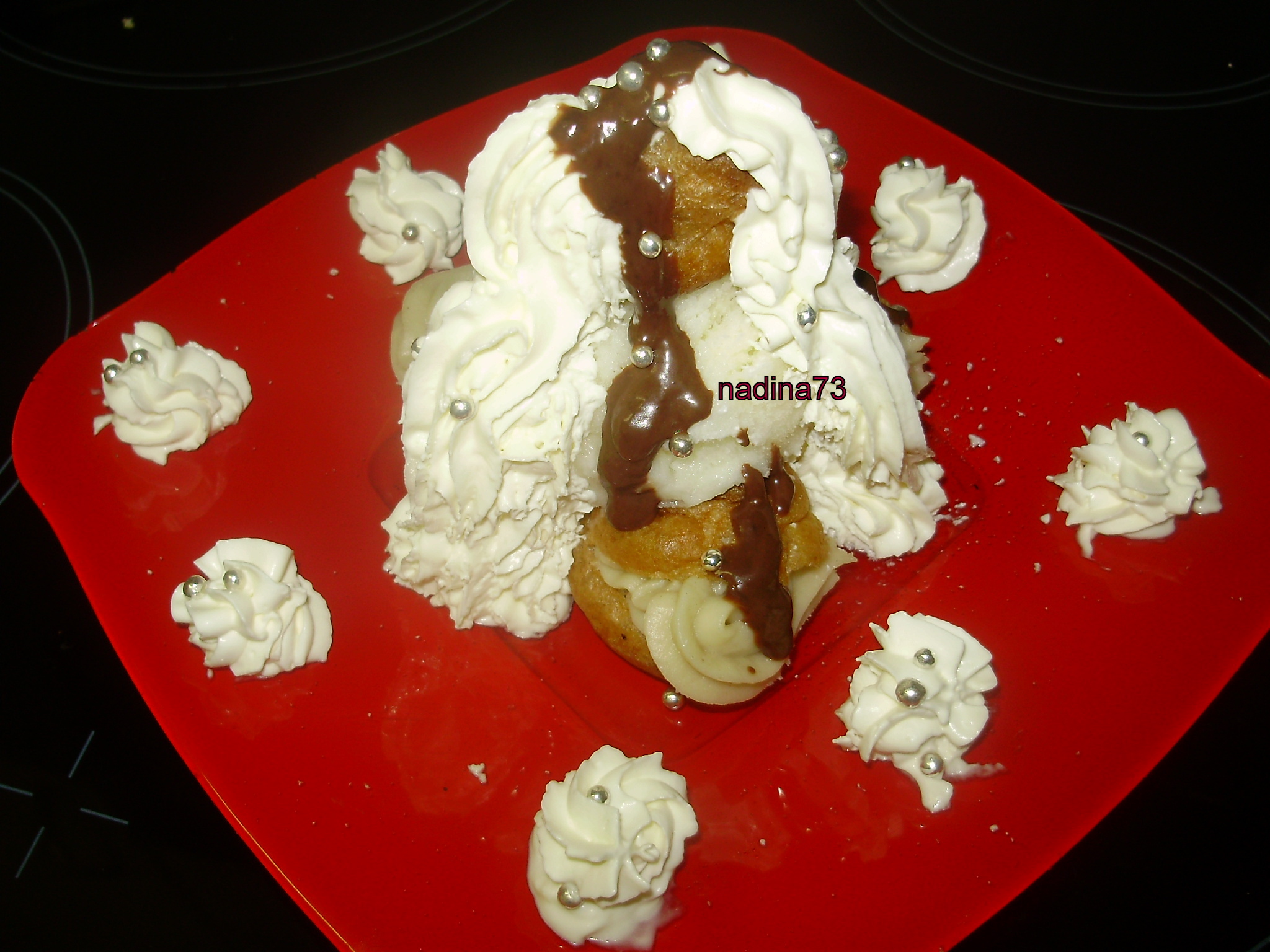 Profiterol