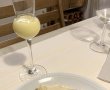 Tiramisú cu lămâie și limoncello-2