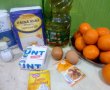 Prăjitura răsturnată cu clementine - Desert aromat si fraged-1