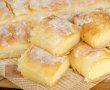 Bougatsa - Delicioasa plăcintă grecească cu cremă de griș-2