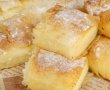 Bougatsa - Delicioasa plăcintă grecească cu cremă de griș-0