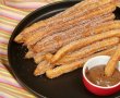 Churros de casă – Rețeta simplă pentru un gust autentic spaniol-0