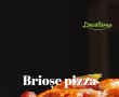 Brioșe pizza delicioase - Rețeta rapidă și savuroasă-0