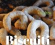 Biscuiți de post cu nucă - Fragezi și gustoși-0