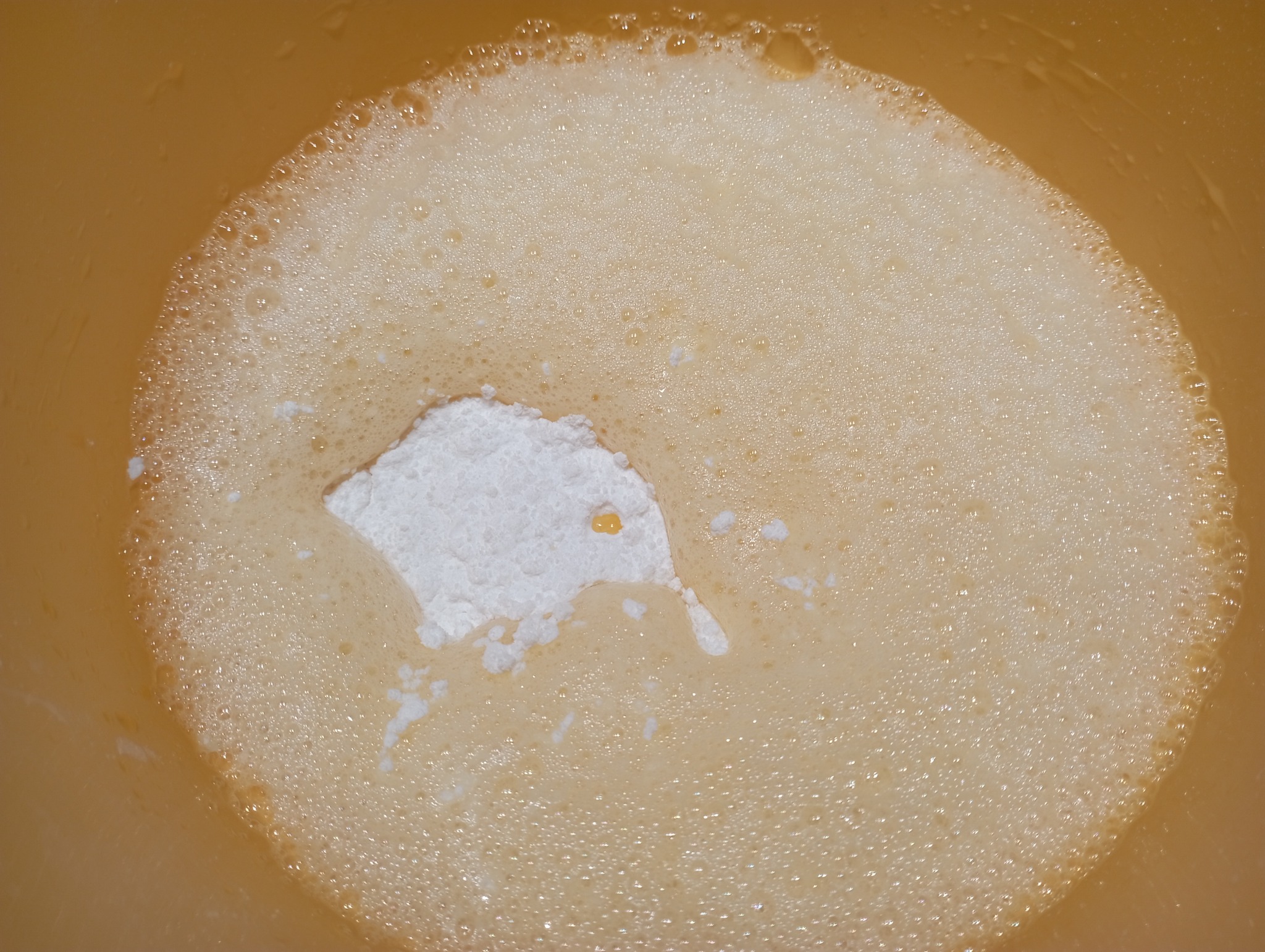 Prajitura cu mere si kefir - Simpla si gustoasa