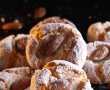 Biscuiți cu migdale - Crocanți și delicioși-4
