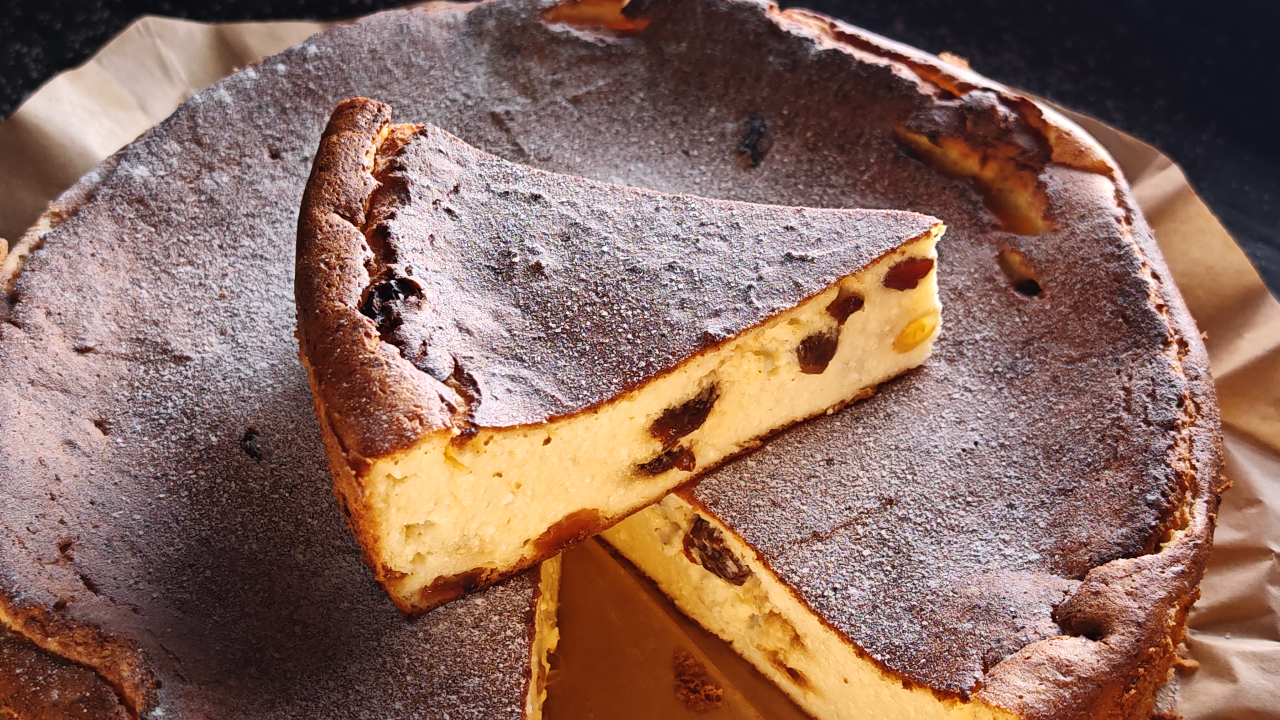 Pască fără aluat - Rețeta simplă și delicioasă pentru Paște