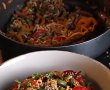 Noodles cu porc și legume – Rețeta savuroasă și rapidă-4