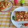 Pizza altfel, pe blat de cartofi - Reteta simpla si satioasa
