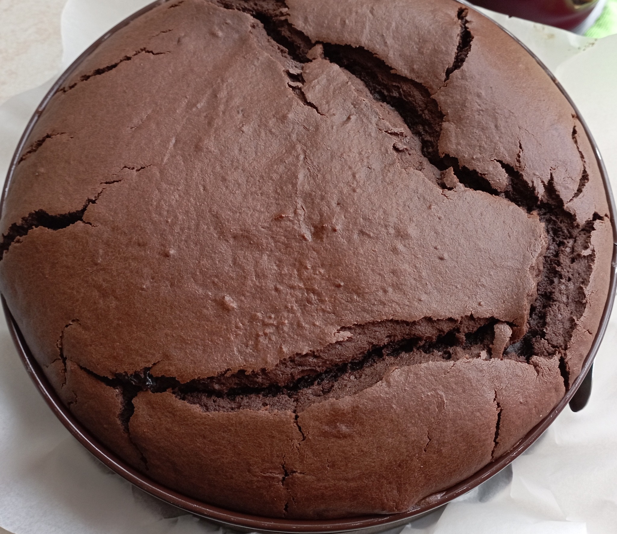 Pasca poloneza in 2 culori - Grozav de gustoasa si aromata