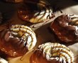 Biscuiți fragezi cu unt și ciocolată – rețeta simplă pentru un desert de casă delicios-2