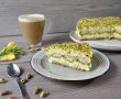 Tiramisu cu fistic - Reteta delicioasa si aromata-3