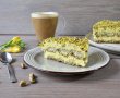 Tiramisu cu fistic - Reteta delicioasa si aromata-4