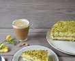 Tiramisu cu fistic - Reteta delicioasa si aromata-5