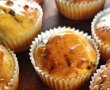 Brioșe cu măsline și brânzeturi - Aperitivul super gustos și rapid-3