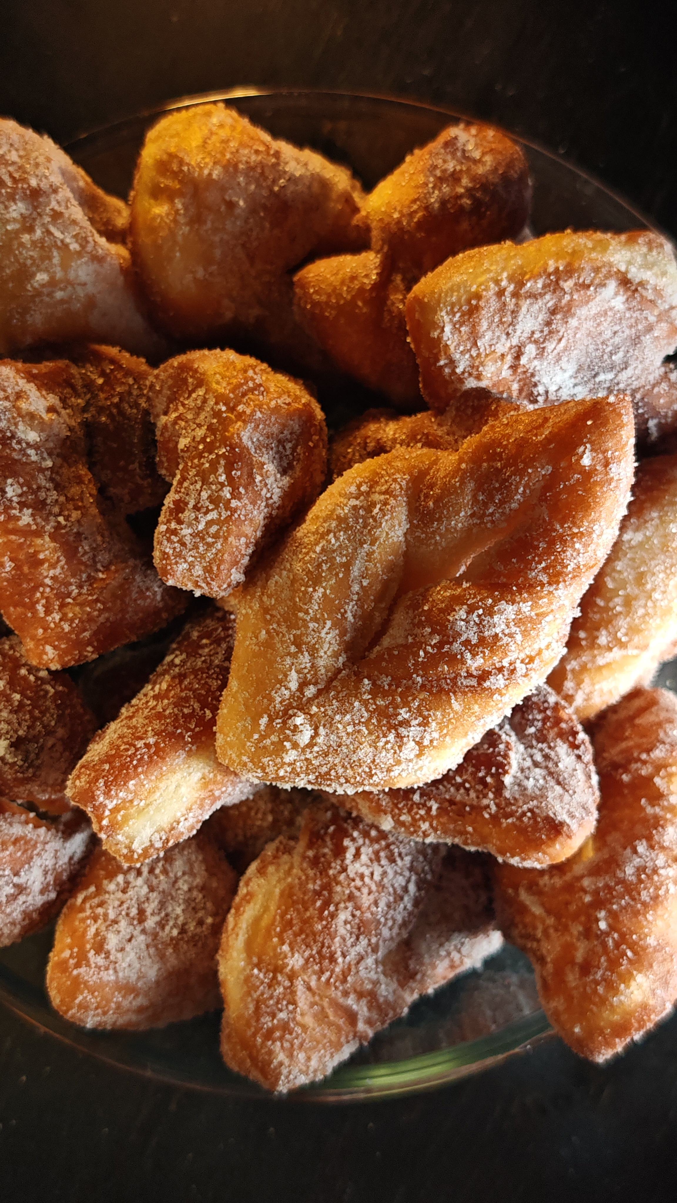 Minciunele dospite - Extra pufoase și delicioase