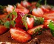Tiramisu cu căpșuni - Desertul delicios și parfumat-1