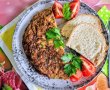 Tortilla cu cartofi si ceapa, la tigaie - omleta spaniola simpla si gustoasa-0