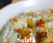 Salată cu avocado - Rețeta savuroasă și ușoară-2