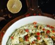 Salată cu avocado - Rețeta savuroasă și ușoară-0