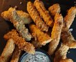 Castraveți murați pane - Aperitiv crocant și delicios-1