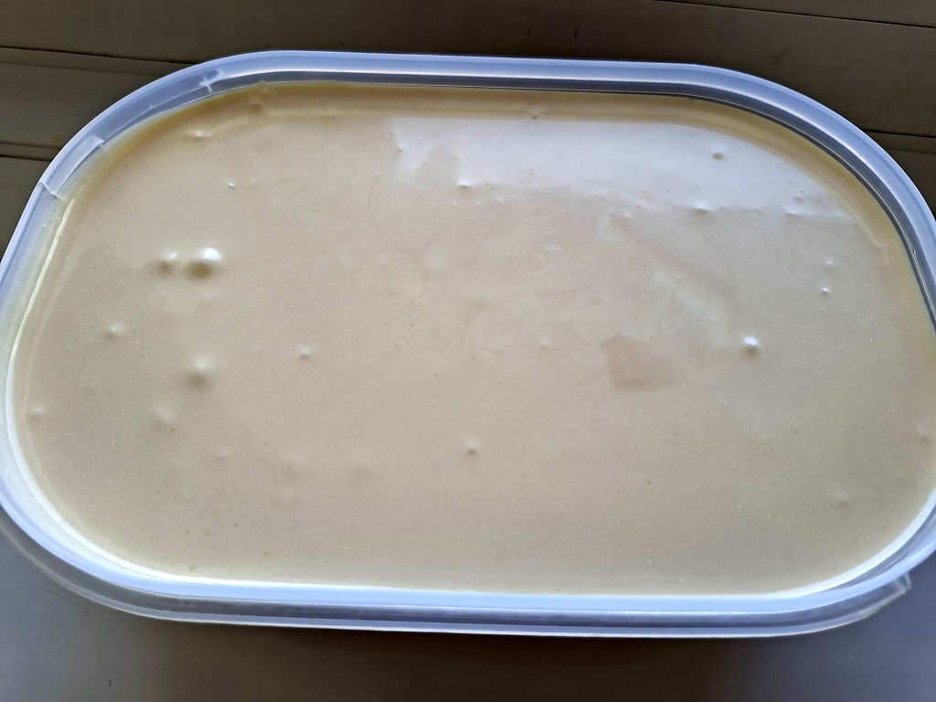 Înghețata de cappuccino - Deliciul răcoritor de vară