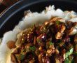 Salată de măsline - Rapidă, gustoasă și fără coacere-1