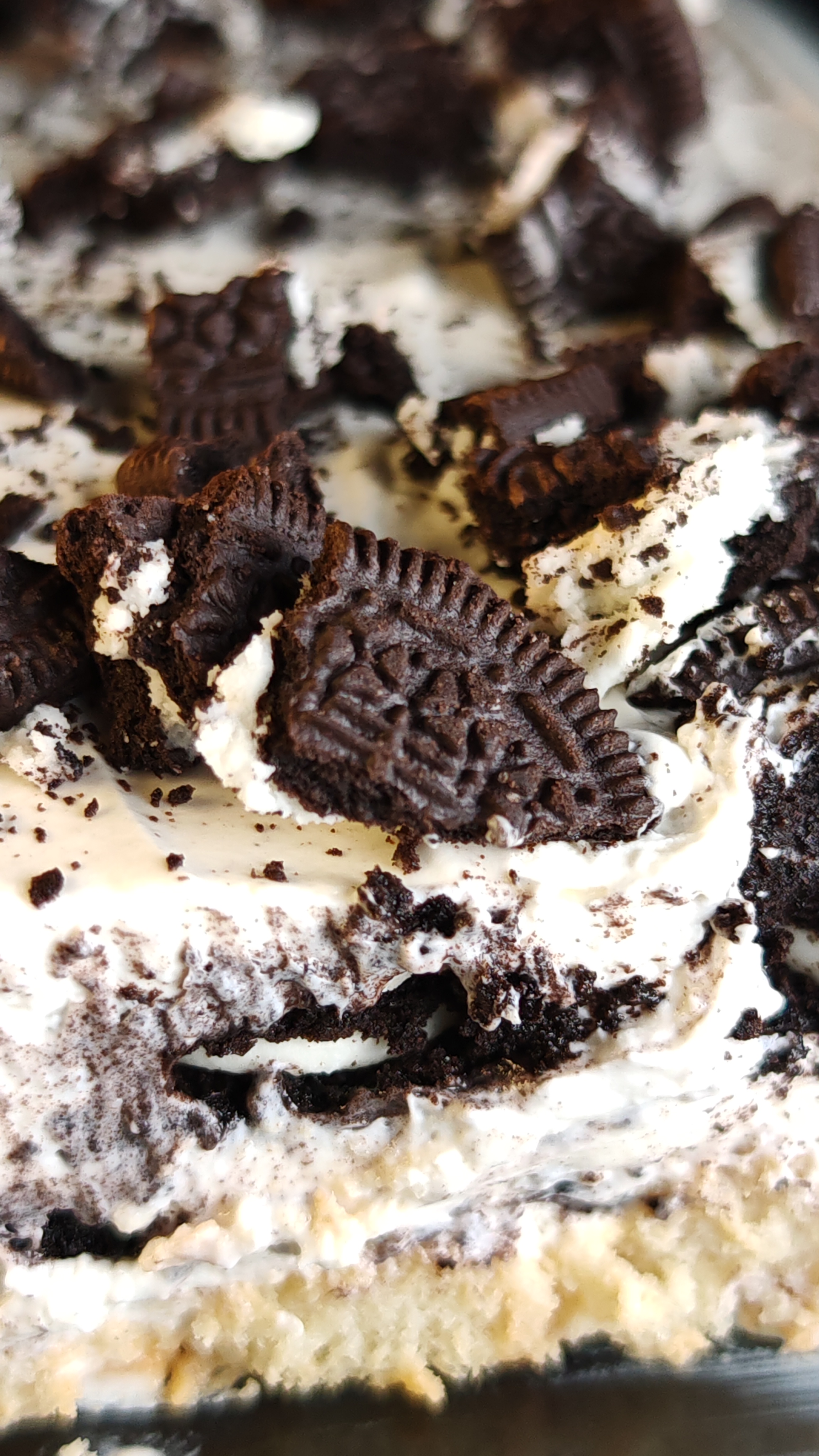 Tiramisu cu Oreo - Desertul delicios care te cucerește