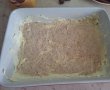 Prăjitura Cobbler cu prune și scorțișoară-3