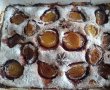 Prăjitura Cobbler cu prune și scorțișoară-10