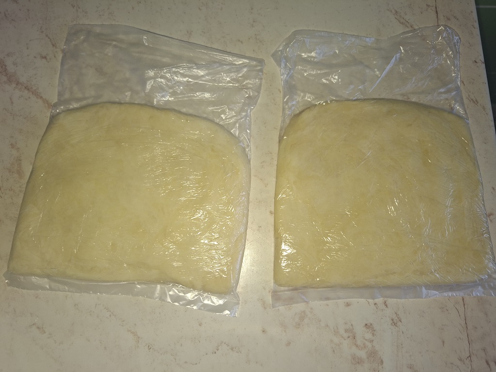 Crackers cu mac - Rețeta gustoasă de casă