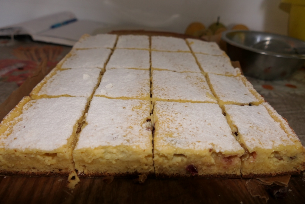 Prajitura care iti face pofta - Reteta delicioasa