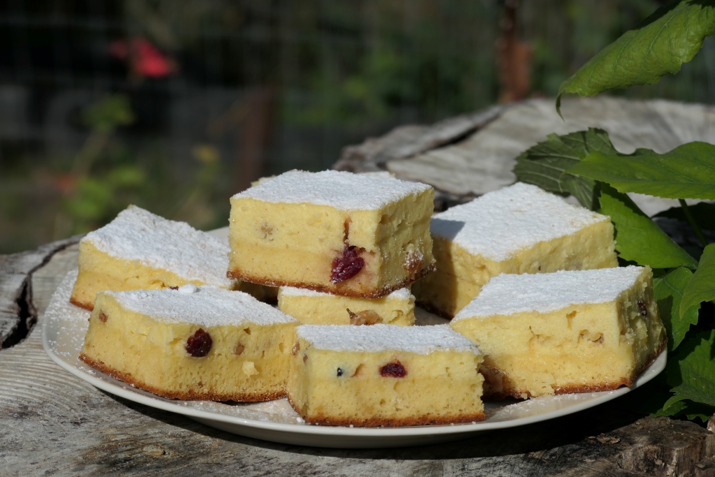 Prajitura care iti face pofta - Reteta delicioasa